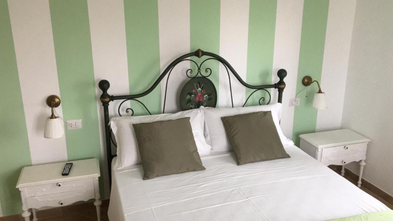 La Dolce Vita Porto Recanati Εξωτερικό φωτογραφία