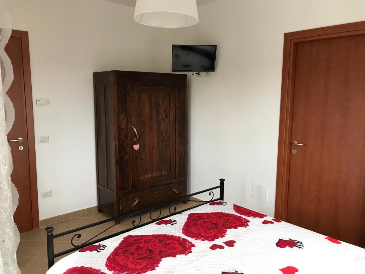 La Dolce Vita Porto Recanati Εξωτερικό φωτογραφία