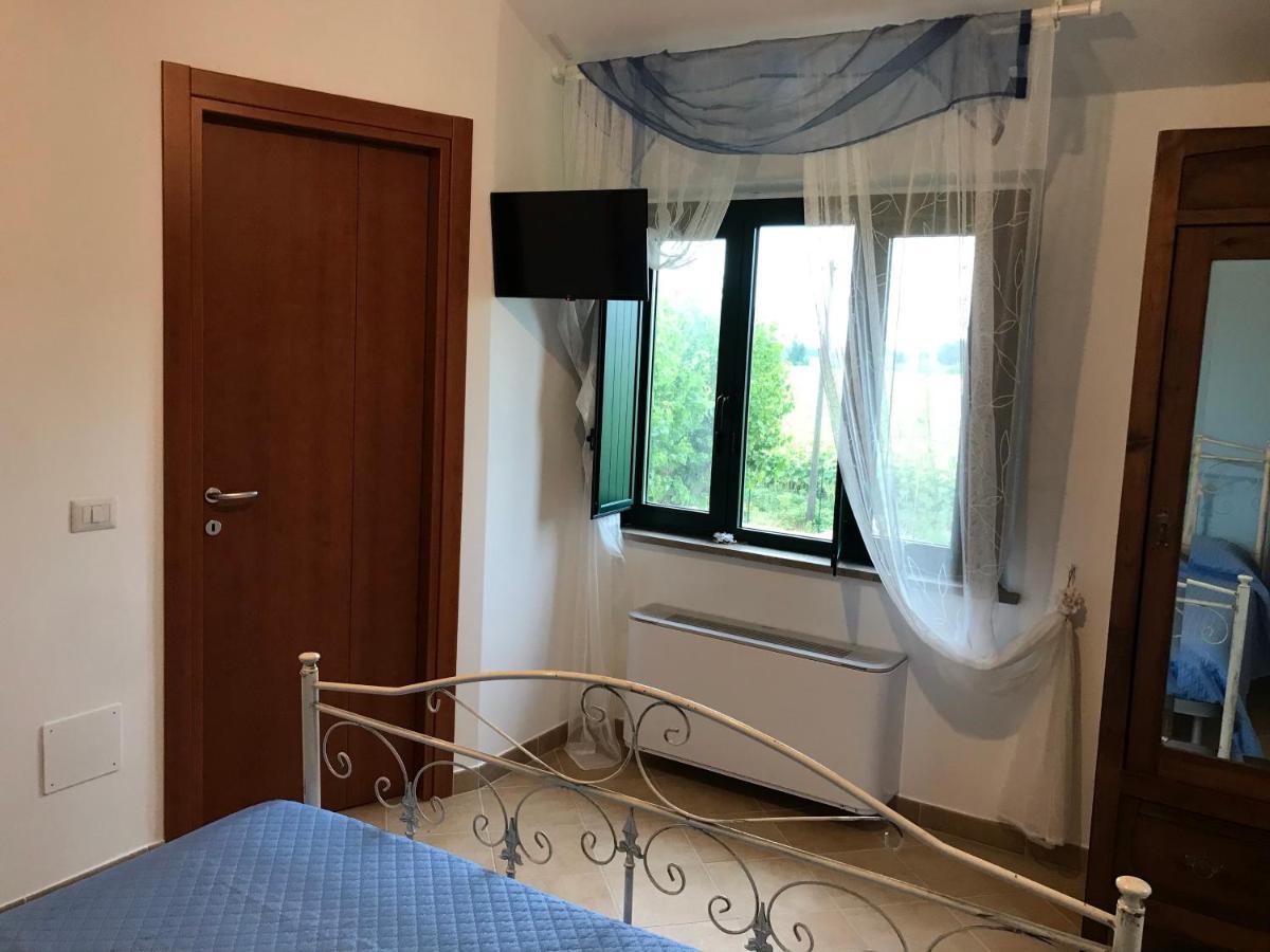 La Dolce Vita Porto Recanati Εξωτερικό φωτογραφία