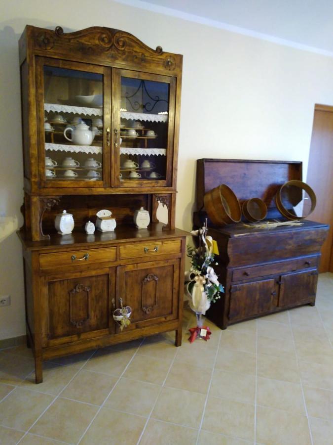 La Dolce Vita Porto Recanati Εξωτερικό φωτογραφία
