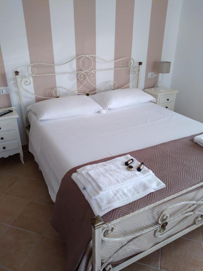 La Dolce Vita Porto Recanati Εξωτερικό φωτογραφία