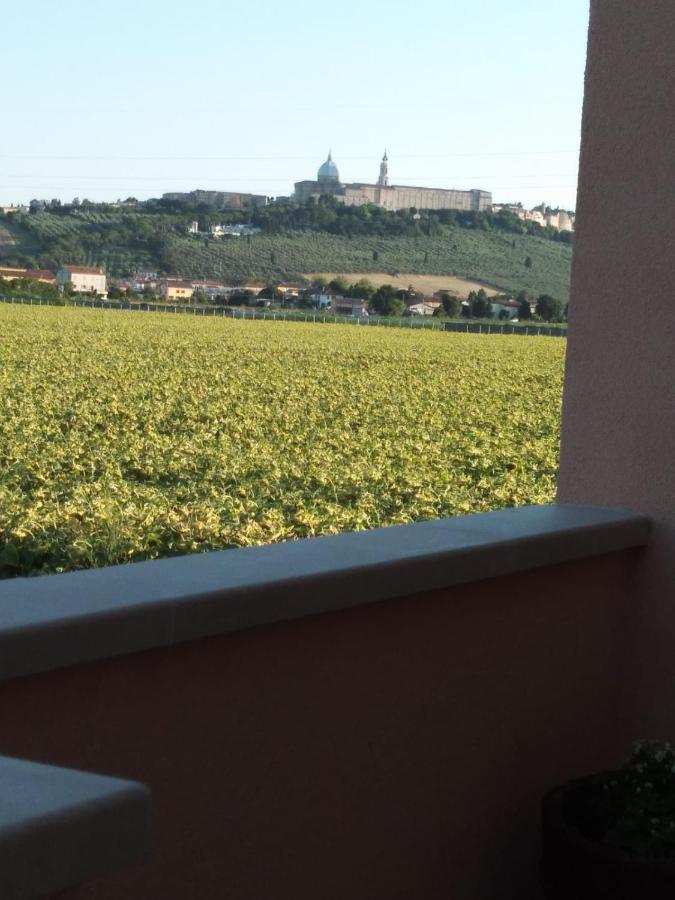 La Dolce Vita Porto Recanati Εξωτερικό φωτογραφία