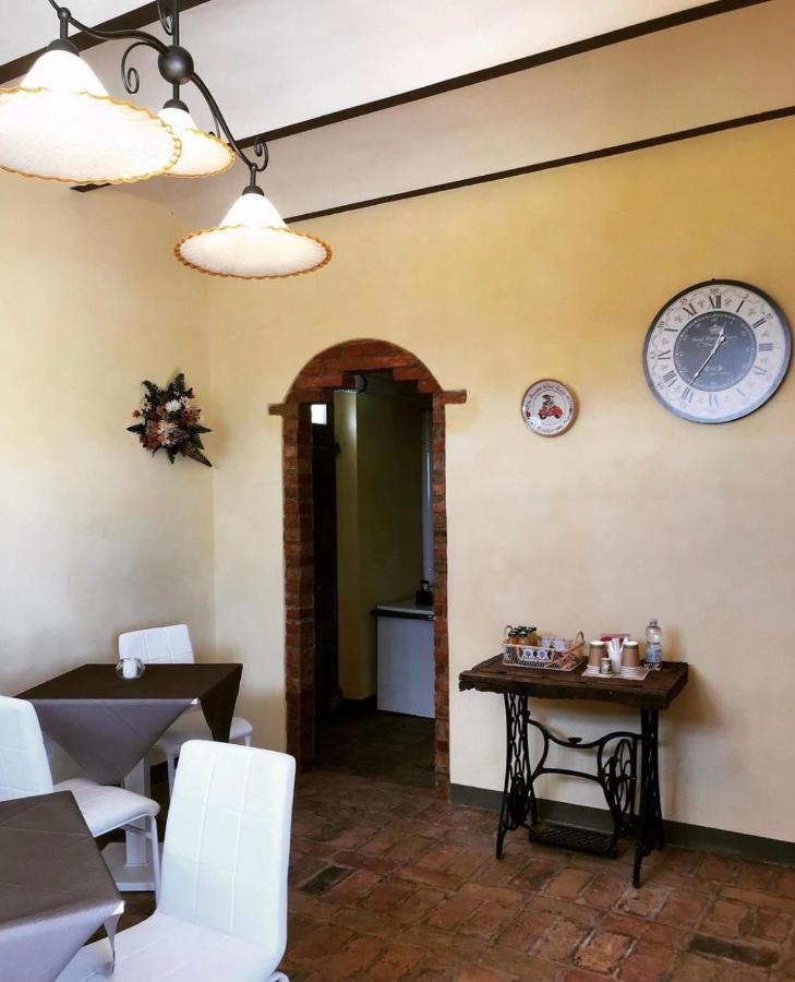La Dolce Vita Porto Recanati Εξωτερικό φωτογραφία